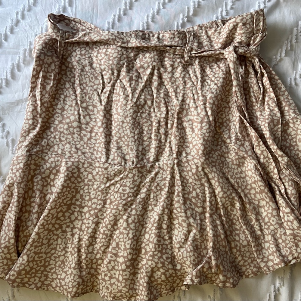 Urban Romantics Skirt
